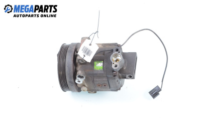 Компресор климатик за Mitsubishi Pajero PININ (03.1999 - 06.2007) 1.8 GDI (H66W), 120 к.с., № 506221-2871