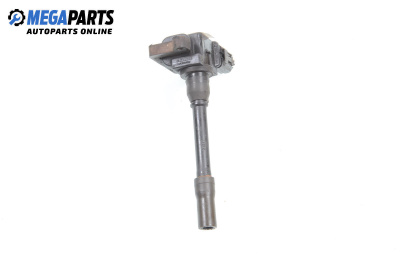 Запалителна бобина за Mitsubishi Pajero PININ (03.1999 - 06.2007) 1.8 GDI (H66W), 120 к.с., № FK0138