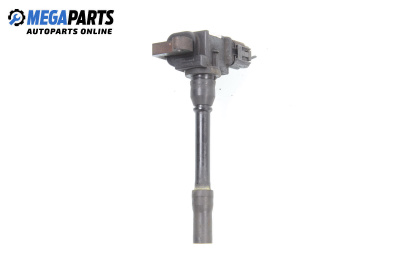 Запалителна бобина за Mitsubishi Pajero PININ (03.1999 - 06.2007) 1.8 GDI (H66W), 120 к.с., № FK0138