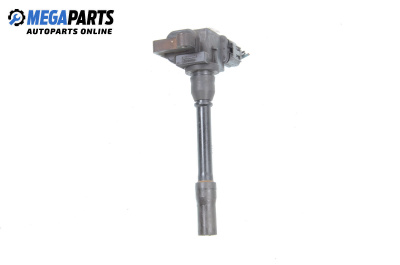 Запалителна бобина за Mitsubishi Pajero PININ (03.1999 - 06.2007) 1.8 GDI (H66W), 120 к.с., № FK0138