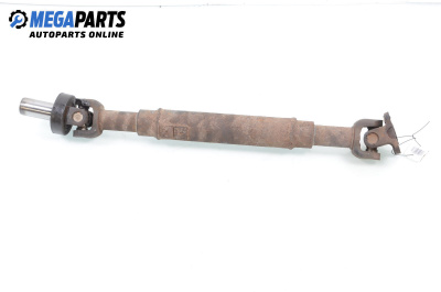 Кардан за Mitsubishi Pajero PININ (03.1999 - 06.2007) 1.8 GDI (H66W), 120 к.с.