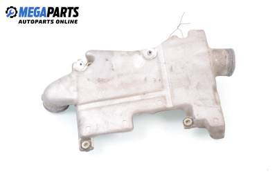 Въздуховод всмукателен колектор за Mitsubishi Pajero PININ (03.1999 - 06.2007) 1.8 GDI (H66W), 120 к.с.