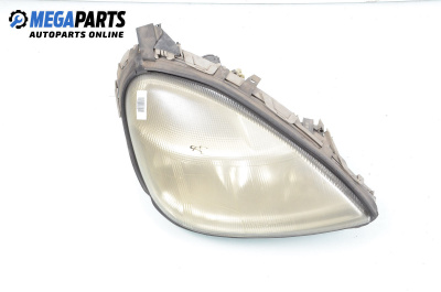 Фар за Mercedes-Benz A-Class Hatchback  W168 (07.1997 - 08.2004), хечбек, позиция: дясна