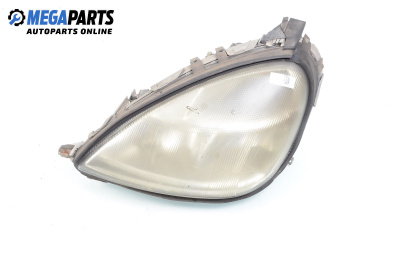 Фар за Mercedes-Benz A-Class Hatchback  W168 (07.1997 - 08.2004), хечбек, позиция: лява