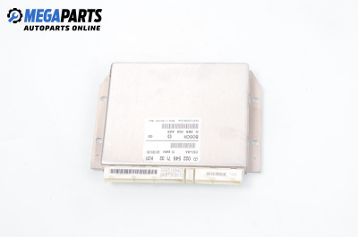 ESP+BAS модул за Mercedes-Benz A-Class Hatchback  W168 (07.1997 - 08.2004), № Bosch 0 265 109 425
