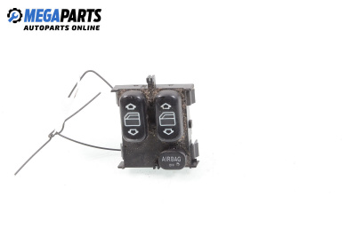 Панел бутони за Mercedes-Benz A-Class Hatchback  W168 (07.1997 - 08.2004)