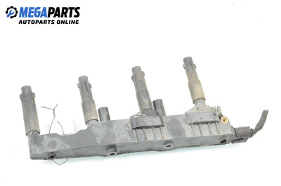 Запалителна бобина за Mercedes-Benz A-Class Hatchback  W168 (07.1997 - 08.2004) A 140 (168.031, 168.131), 82 к.с.