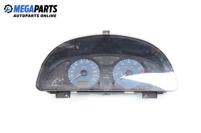 Километраж за Citroen Xsara Hatchback (04.1997 - 04.2005) 1.4 i, 75 к.с., № P9643206780D00