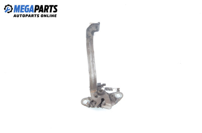 Брава преден капак за Citroen Xsara Hatchback (04.1997 - 04.2005), 4+1 вр., хечбек, позиция: предна