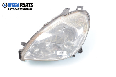 Фар за Citroen Xsara Hatchback (04.1997 - 04.2005), хечбек, позиция: лява