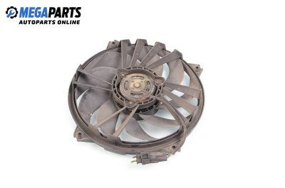 Перка охлаждане за Citroen Xsara Hatchback (04.1997 - 04.2005) 1.4 i, 75 к.с.