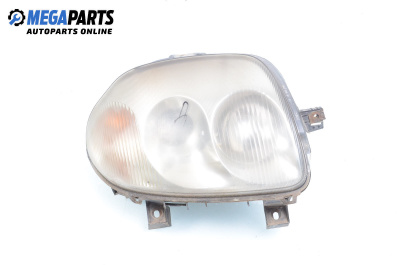 Фар за Renault Clio II Hatchback (09.1998 - 09.2005), хечбек, позиция: дясна