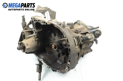 Ръчна скоростна кутия за Renault Clio II Hatchback (09.1998 - 09.2005) 1.9 dTi (B/CB0U), 80 к.с.