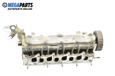 Глава за Renault Clio II Hatchback (09.1998 - 09.2005) 1.9 dTi (B/CB0U), 80 к.с.