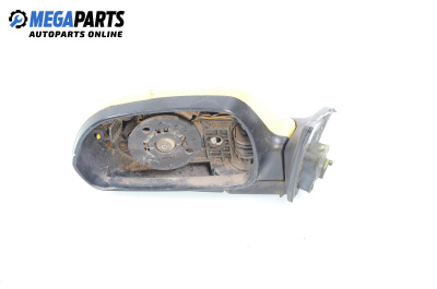 Огледало за Hyundai Elantra Sedan II (06.2000 - 07.2006), 4+1 вр., седан, позиция: лява