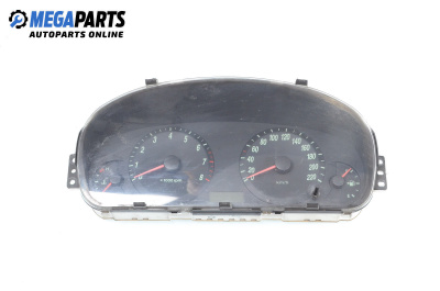 Километраж за Hyundai Elantra Sedan II (06.2000 - 07.2006) 1.6, 107 к.с.