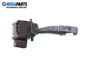 Лостче за чистачки за Hyundai Elantra Sedan II (06.2000 - 07.2006)