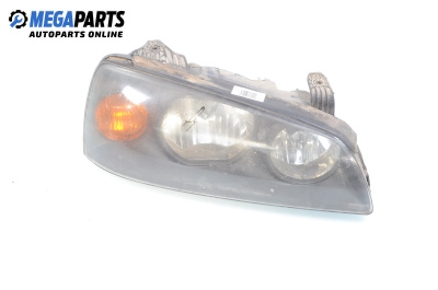 Фар за Hyundai Elantra Sedan II (06.2000 - 07.2006), седан, позиция: дясна