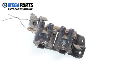 Запалителна бобина за Hyundai Elantra Sedan II (06.2000 - 07.2006) 1.6, 107 к.с.