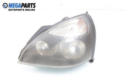 Фар за Renault Clio II Hatchback (09.1998 - 09.2005), хечбек, позиция: лява