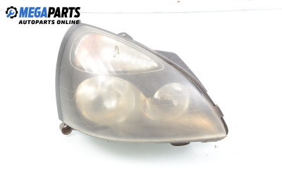 Фар за Renault Clio II Hatchback (09.1998 - 09.2005), хечбек, позиция: дясна