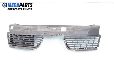 Решетка за Renault Clio II Hatchback (09.1998 - 09.2005), хечбек, позиция: предна
