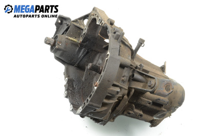 Ръчна скоростна кутия за Renault Clio II Hatchback (09.1998 - 09.2005) 1.5 dCi (B/CB07), 65 к.с.