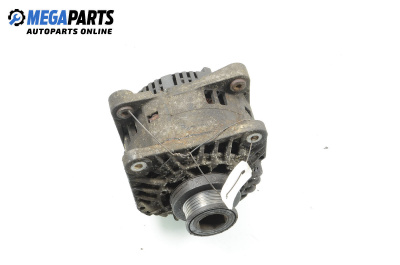 Алтернатор / генератор за Renault Clio II Hatchback (09.1998 - 09.2005) 1.5 dCi (B/CB07), 65 к.с.