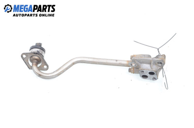 EGR тръба за Daewoo Matiz Hatchback (09.1998 - 01.2005) 0.8, 52 к.с.