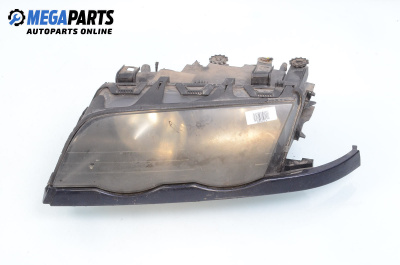 Фар за BMW 3 Series E46 Sedan (02.1998 - 04.2005), седан, позиция: лява
