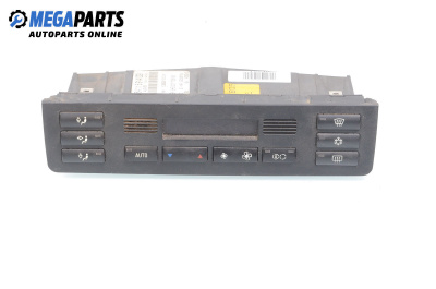 Панел климатроник за BMW 3 Series E46 Sedan (02.1998 - 04.2005), № 64.11 6 914 009