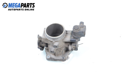 Дроселова клапа за BMW 3 Series E46 Sedan (02.1998 - 04.2005) 318 i, 118 к.с.