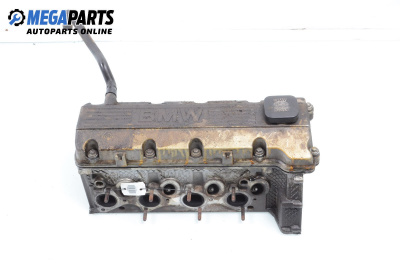 Глава за BMW 3 Series E46 Sedan (02.1998 - 04.2005) 318 i, 118 к.с.