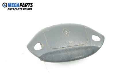 Airbag за Renault Kangoo Express I (08.1997 - 02.2008), 2+1 вр., товарен, позиция: предна