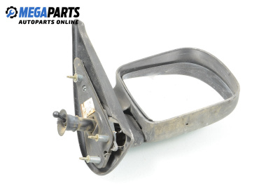 Огледало за Renault Kangoo Express I (08.1997 - 02.2008), 2+1 вр., товарен, позиция: дясна