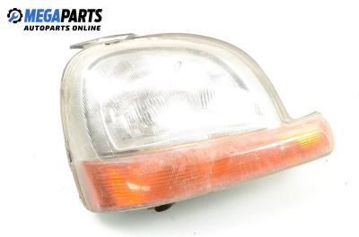 Фар за Renault Kangoo Express I (08.1997 - 02.2008), товарен, позиция: дясна