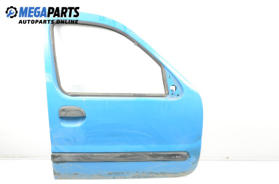 Врата за Renault Kangoo Express I (08.1997 - 02.2008), 2+1 вр., товарен, позиция: дясна