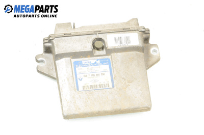 Компютър двигател за Renault Kangoo Express I (08.1997 - 02.2008) D 55 1.9 (FC0D), 54 к.с., № 7700868300
