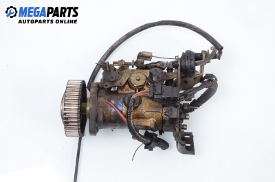 ГНП-горивонагнетателна помпа за Renault Kangoo Express I (08.1997 - 02.2008) D 55 1.9 (FC0D), 54 к.с., № R8448B243B