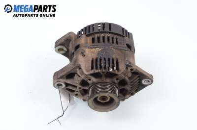 Алтернатор / генератор за Renault Kangoo Express I (08.1997 - 02.2008) D 55 1.9 (FC0D), 54 к.с.