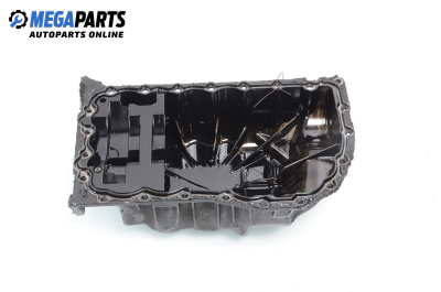 Картер за Renault Kangoo Express I (08.1997 - 02.2008) D 55 1.9 (FC0D), 54 к.с.