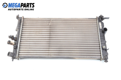 Воден радиатор за Opel Vectra B Hatchback (10.1995 - 07.2003) 2.0 i 16V, 136 к.с.