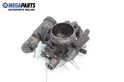 Дроселова клапа за Opel Vectra B Hatchback (10.1995 - 07.2003) 2.0 i 16V, 136 к.с.