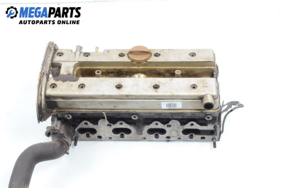 Глава за Opel Vectra B Hatchback (10.1995 - 07.2003) 2.0 i 16V, 136 к.с.