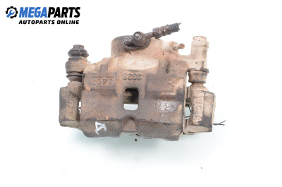 Спирачен апарат за Opel Frontera A SUV (03.1992 - 10.1998), позиция: предна, дясна