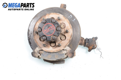 Шенкел главина за Opel Frontera A SUV (03.1992 - 10.1998), позиция: предна, лява