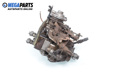 ГНП-горивонагнетателна помпа за Opel Frontera A SUV (03.1992 - 10.1998) 2.3 TD (5JMWL4), 100 к.с.