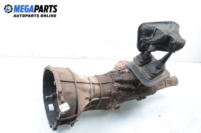 Ръчна скоростна кутия за Opel Frontera A SUV (03.1992 - 10.1998) 2.3 TD (5JMWL4), 100 к.с.