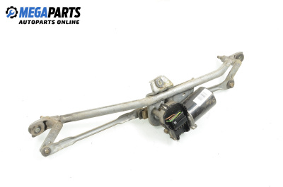 Ел. мотор за чистачките за Audi A6 Avant C5 (11.1997 - 01.2005), комби, позиция: предна