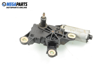 Ел. мотор за чистачките за Audi A6 Avant C5 (11.1997 - 01.2005), комби, позиция: задна